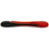 Image de Kensington Repose-poignets Duo Gel pour clavier, Souris + clavier : accessoires, Rouge, Multicolore, Noir