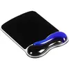 Image de Kensington duo gel (XS), Tapis de souris, Noir