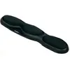 Image de Kensington Gel Wrist Restt, Souris + clavier : accessoires, Noir