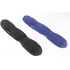 Image de Kensington Repose-Poignet En Mousse Pour Clavier - Bleu, Souris + clavier : accessoires, Bleu