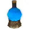 Image de Enhance Lampe Potion De Sorcier Bleue