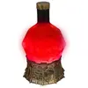 Image de Enhance Leuchte Sorcerer's Potion Red, Autres accessoires gaming, Rouge