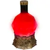 Image de Enhance Lampe Potion De Sorcier Rouge