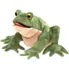 Image de Folkmanis Crapaud