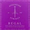 Image de Augustine Bleu régal (6x, Guitare, 0.05"), Corde de guitare