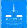 Image de Augustine Classic Blue Hard (6 x, Guitare, 0.03"), Corde de guitare