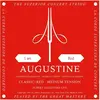 Image de Augustine Classic Red Medium (6 x, Guitare, 0.04"), Corde de guitare
