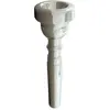 Image de Vincent Bach Mouthpiece Trumpet Standard Series 351 Model 1 12C, Instruments à vent : accessoires, Argent