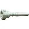 Image de Vincent Bach Mouthpiece Trumpet standard Series 351 Model 3D, Instruments à vent : accessoires, Argent