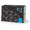 Image de Crankbrothers, Pompe à vélo : accessoires, (Remplacement des cartouches de CO2)