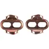 Image de Crankbrothers, Cales, Premium Easy Cleat, Beige