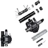 Image de Crankbrothers Porte-bidon S.o.s Bc17 Tools