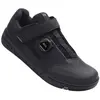 Image de Crankbrothers, Unisexe, Chaussures de cyclisme, Stamp Boa (39), Noir, Or