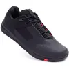 Image de Crankbrothers, Unisexe, Chaussures de cyclisme, Stamp Lace (39.5), Noir
