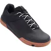 Image de Crankbrothers, Unisexe, Chaussures de cyclisme, Stamp Lace (40), Noir