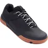 Image de Crankbrothers, Hommes, Chaussures de cyclisme, Stamp Lace (41), Noir