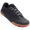 Image de Crankbrothers, Unisexe, Chaussures de cyclisme, Stamp Lace (46.5), Noir