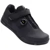 Image de Crankbrothers, Unisexe, Chaussures de cyclisme, Mallet Boa (39), Noir