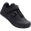 Image de Crankbrothers, Unisexe, Chaussures de cyclisme, Mallet Boa (40), Noir
