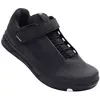 Image de Crankbrothers, Unisexe, Chaussures de cyclisme, Mallet Speedlace (39), Noir