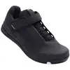 Image de Crankbrothers, Unisexe, Chaussures de cyclisme, Mallet Speedlace (41), Noir
