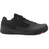 Image de Crankbrothers, Unisexe, Chaussures de cyclisme, Maillet (42), Noir