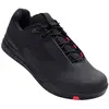 Image de Crankbrothers, Unisexe, Chaussures de cyclisme, Dentelle de maillet (44), Noir