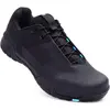 Image de Crankbrothers, Hommes, Chaussures de cyclisme, Dentelle Mallet E (39), Noir