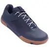 Image de Crankbrothers, Unisexe, Chaussures de cyclisme, Stamp Lace (47), Bleu