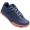 Image de Crankbrothers, Unisexe, Chaussures de cyclisme, Mallet Lace (46), Bleu