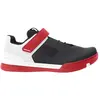 Image de Crankbrothers, Unisexe, Chaussures de cyclisme, Mallet Speedlace (41), Rouge