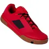 Image de Crankbrothers Chaussures Vtt Stamp Pumpforpeace Edition Gum Outsole