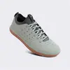 Image de Crankbrothers, Chaussures de cyclisme, Stamp Street Fabio Shoe, dentelle, sage/grey/gum (48), Vert