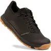 Image de Crankbrothers, Unisexe, Chaussures de cyclisme, Stamp Trail Schuh lace (44.5, 45), Noir