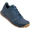 Image de Crankbrothers, Unisexe, Chaussures de cyclisme, Stamp Trail Schuh lace (43), Multicolore, Bleu