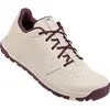Image de Crankbrothers, Unisexe, Chaussures de cyclisme, Stamp Trail Schuh lace (41), Multicolore, Beige, Blanc, Violet