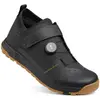 Image de Crankbrothers, Unisexe, Chaussures de cyclisme, Stamp Trail (46), Or, Beige, Noir