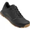 Image de Crankbrothers, Unisexe, Chaussures de cyclisme, Mallet Trail Schuh lace (38), Marron, Noir