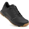 Image de Crankbrothers, Unisexe, Chaussures de cyclisme, Mallet Trail Schuh lace (41), Noir, Marron