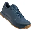 Image de Crankbrothers, Unisexe, Chaussures de cyclisme, Mallet Trail Schuh lace (39), Beige, Bleu