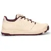 Image de Crankbrothers, Hommes, Chaussures de cyclisme, Mallet Trail Shoe, Lace, blanc/pourpre/pourpre (46), Violet, Blanc