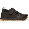 Image de Crankbrothers, Unisexe, Chaussures de cyclisme, Mallet Trail (45), Marron, Or, Beige, Noir