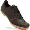 Image de Crankbrothers, Unisexe, Chaussures de cyclisme, Candy Gravel (44), Noir, Marron