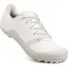 Image de Crankbrothers, Unisexe, Chaussures de cyclisme, Candy Gravel (43), Blanc