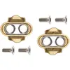 Image de Crankbrothers, Cales, Premium, Or