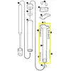 Image de Crankbrothers, Tige de selle, (27.20 mm)
