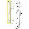 Image de Crankbrothers, Tige de selle, (27.20 mm)