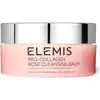 Image de Elemis, Nettoyant pour le visage, Baume nettoyant à la rose Pro-Collagen (Baume démaquillant, 100 ml)