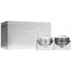 Image de Elemis, Soin des yeux, Ultra-Smart Pro-Collagen Eye Treatment Duo Set (Kit de soin des yeux, Jour + nuit, 20 g)