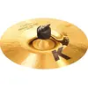 Image de Zildjian K Custom Hybrid Splash 11 pouces (11", Batterie), Cymbale